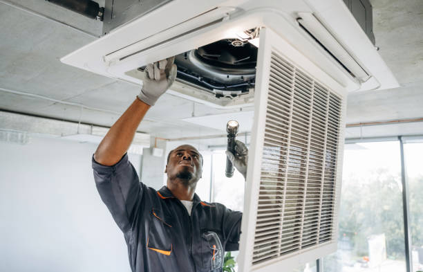 Licensed Furnace Repair service in Green Pond, SC - FH HVAC